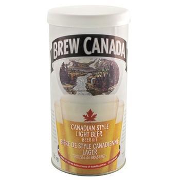 Brew Canada - Canadian Style Light