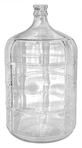 Glass Carboy