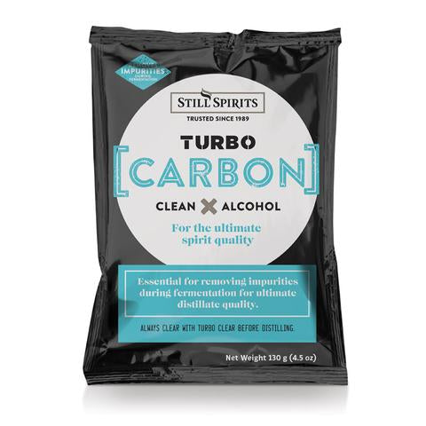 Turbo Carbon – Home Taste Brewing Supplies Shop