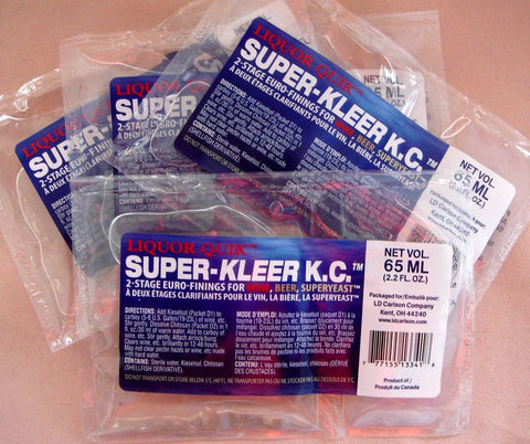 Super Kleer